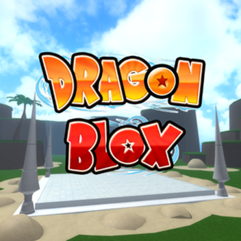 Dragon blox NEW Limit breaker