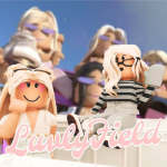 Luvlyfield ⋆