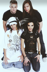 Lovetokiohotel
