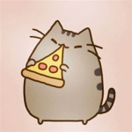 The Pizza Squad Group!