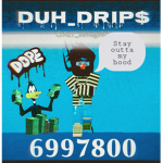 Duh_Drip$