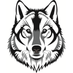 HUSKY ARMY by RAGEDHUSKY