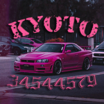 | Kyoto
