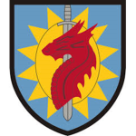 Army of Fort Main Organization