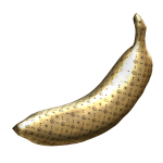 designer banana