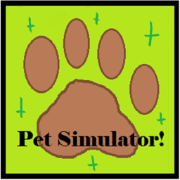 Pet Simulator (Pre-Alpha)