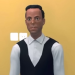 Tim's Supermarket Simulator