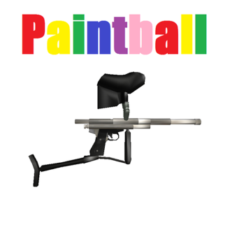 Paintball