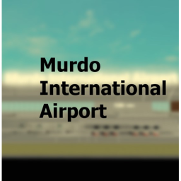 Murdo International Airport