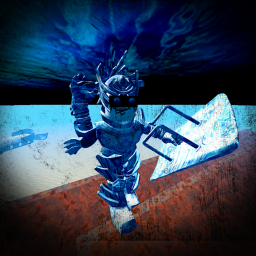 Secret Mission:DEMO