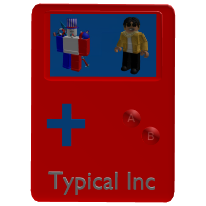 Typical X Pigeon Console thumbnail