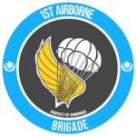 1st Аirborne Brigade