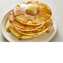 Project Pancake