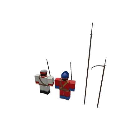 Grr Soldier Examples (1699 - 1700)
