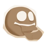 Fossil Alalal