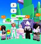 Korblox guy