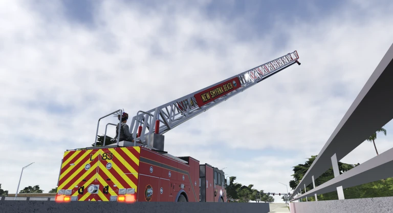 Fire Department Expansion
