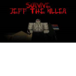 SURVIVE THE KILLER