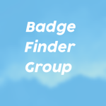 badge finder group