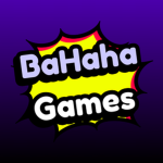 BaHaHa Games