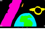 The Space club!
