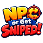 NPC or Get SNIPED!