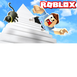 Climb The Stairs For Admin!