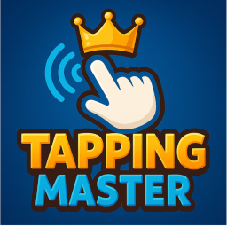 [UPD✨ ] TAPPING MASTERS 🔥