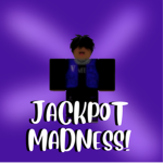 Jackpot Madness!