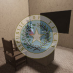 [TX] Internal Security Department of Texas.