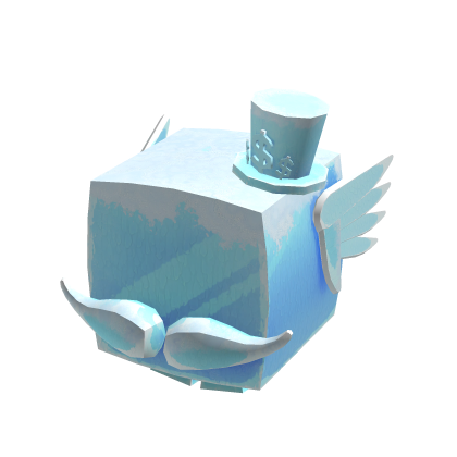 Frozen TypeDummy Pet thumbnail