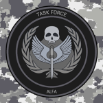 [TFA] Task Force Alfa