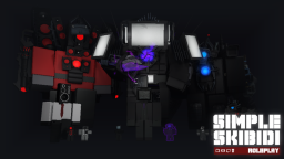 [5.75] Prosty Skibidi RP