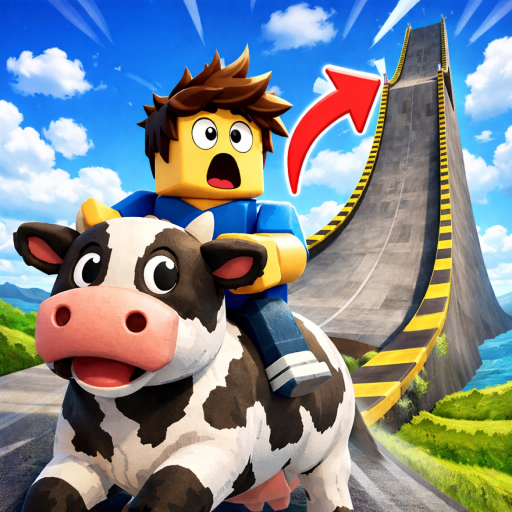 ULTIMATE COW SIMULATOR