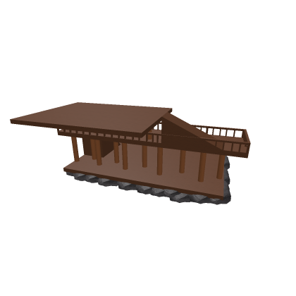Pier