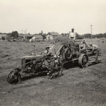The Baler Company