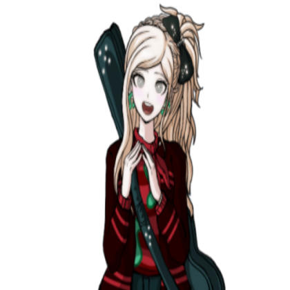 TS!Sonia (SHSL Light Music Club Memeber) Roblox decal