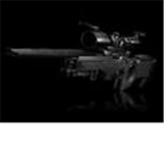 Elite Sniper Men