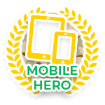 Mobile Hero