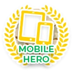 Game Badge Icon