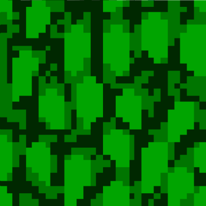 Pixel Leaves 2.0 Roblox decal