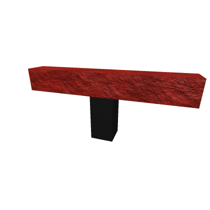 Lava Spinner