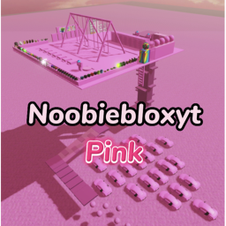 noobiebloxyt pink