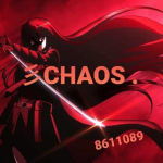 彡CHAOS .