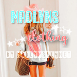 - madlyns clothing -