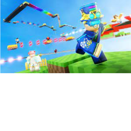 Fun Obby