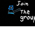 The awesome group fir cool people
