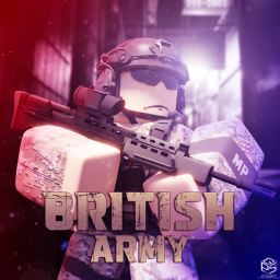 British Army | V1