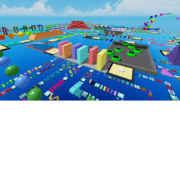Finish obby