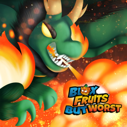Blox Fruits Tycoon